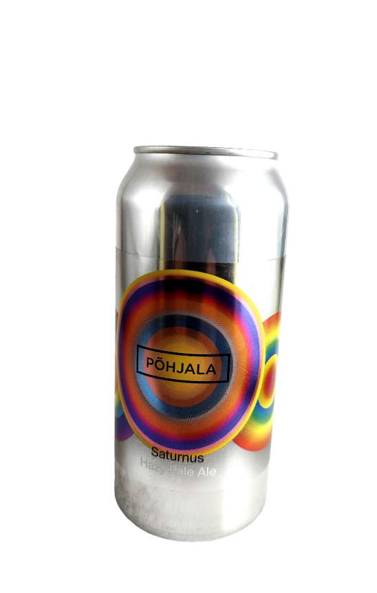 Pohjala Saturnus Hazy Pale ALE