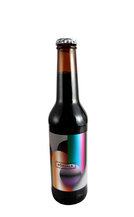 Pohjala Plum Porter 