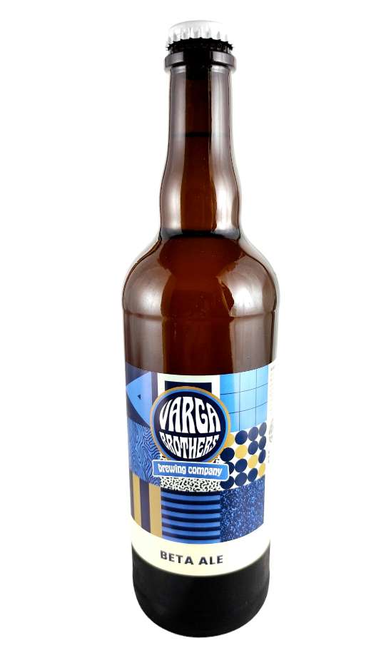 Varga Brothers Beta ALE 10°