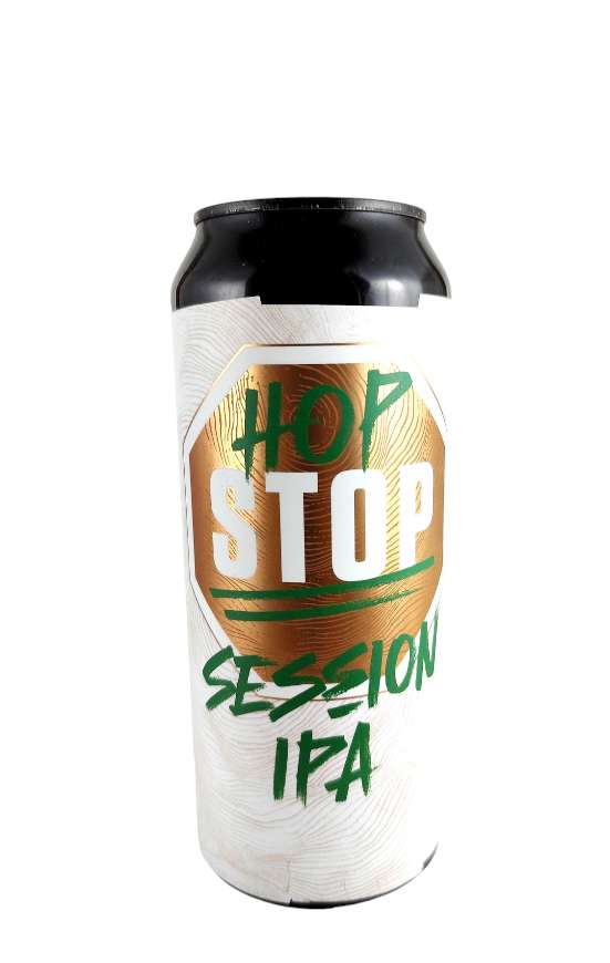 Sibeeria Hop stop Session IPA 12°