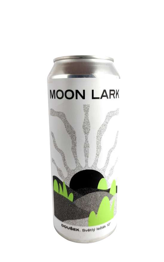 Moon Lark Doušek Ležák 12°