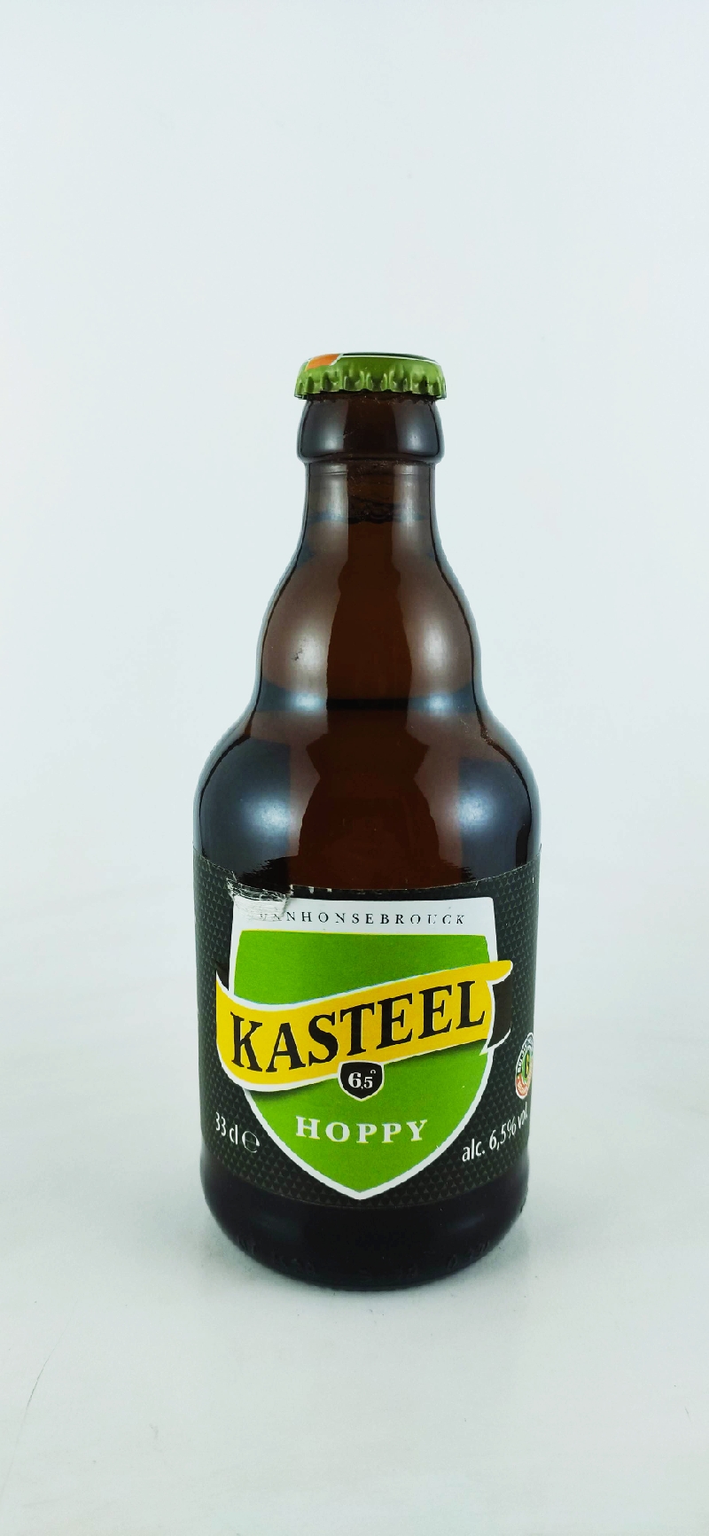 Kasteel Hoppy 14°