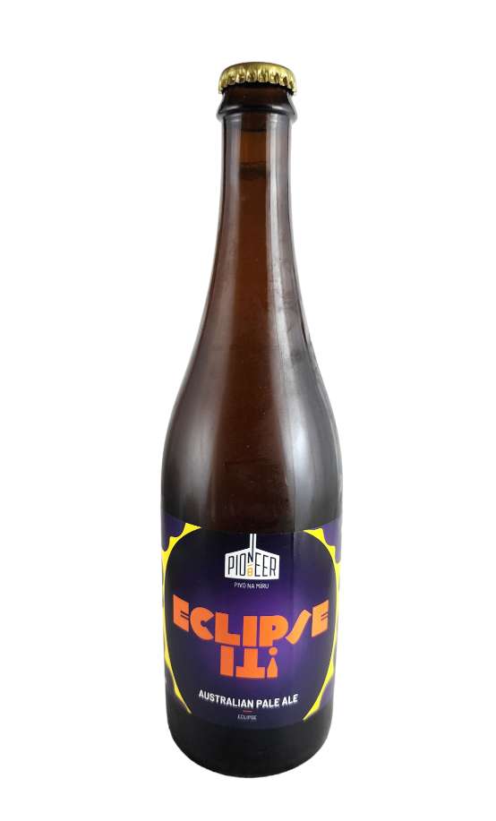 Pioneer Eclipse It! Austalian Pale Ale 13°