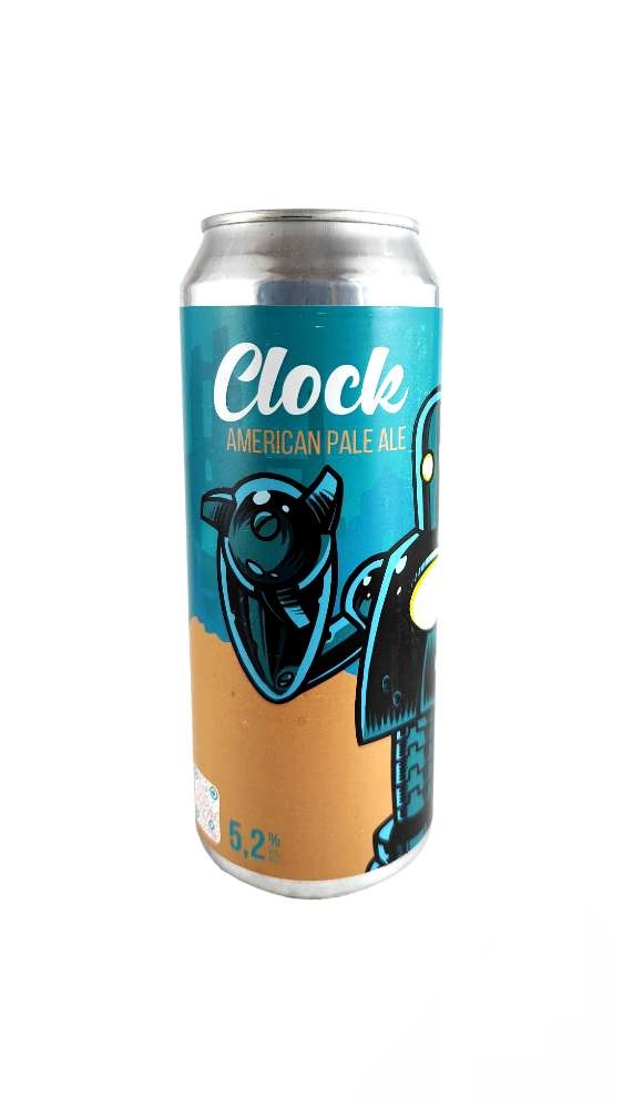 Clock Clock APA 12°