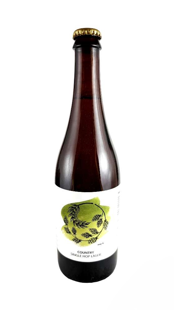 Pivečka SH Lager 11°