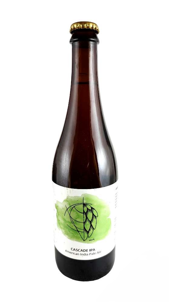 Pivečka Cascade IPA 15°