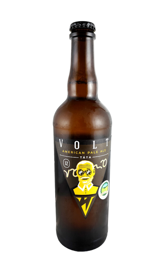 Volt Táta APA 12°