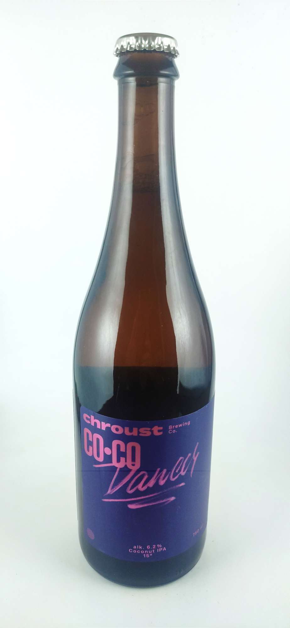 Chroust Co-Co Dancer