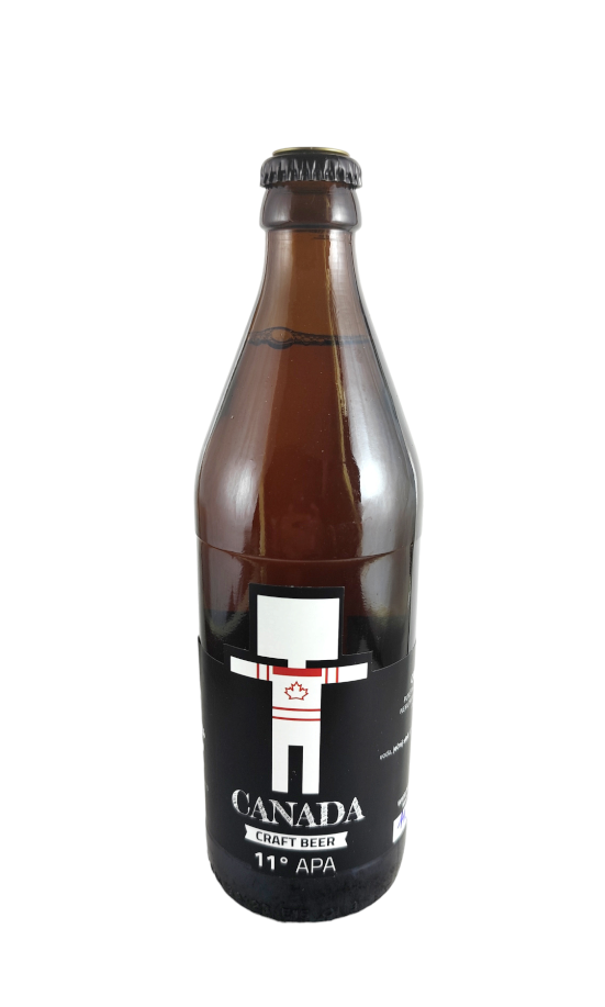 Panaczech Canada APA 11,5°