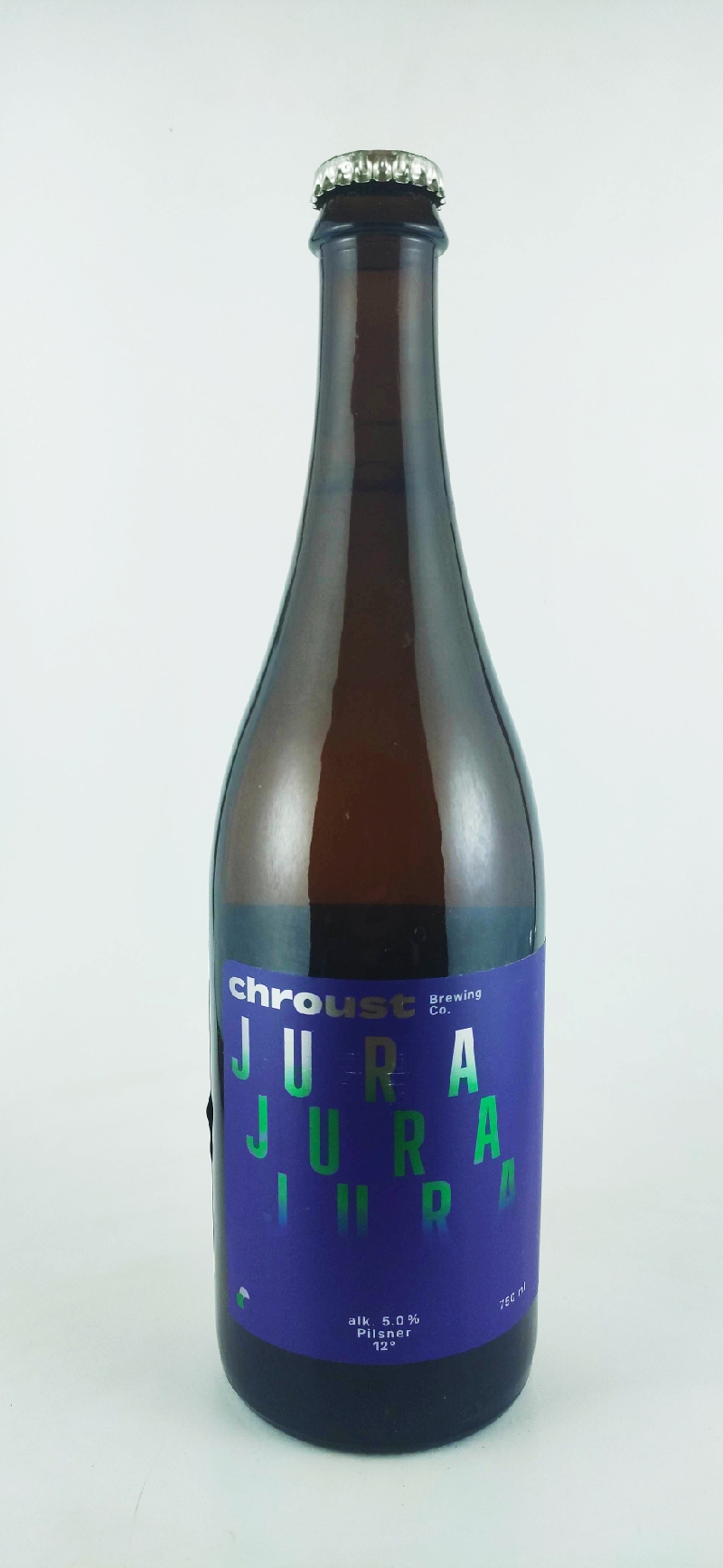 Chroust Jura ležák 12°