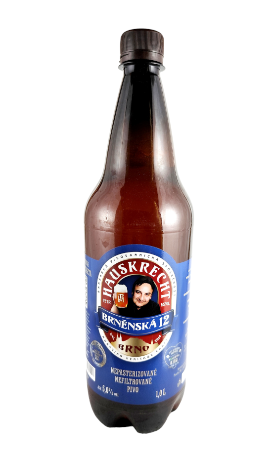 Hauskrecht Brněnská 12°