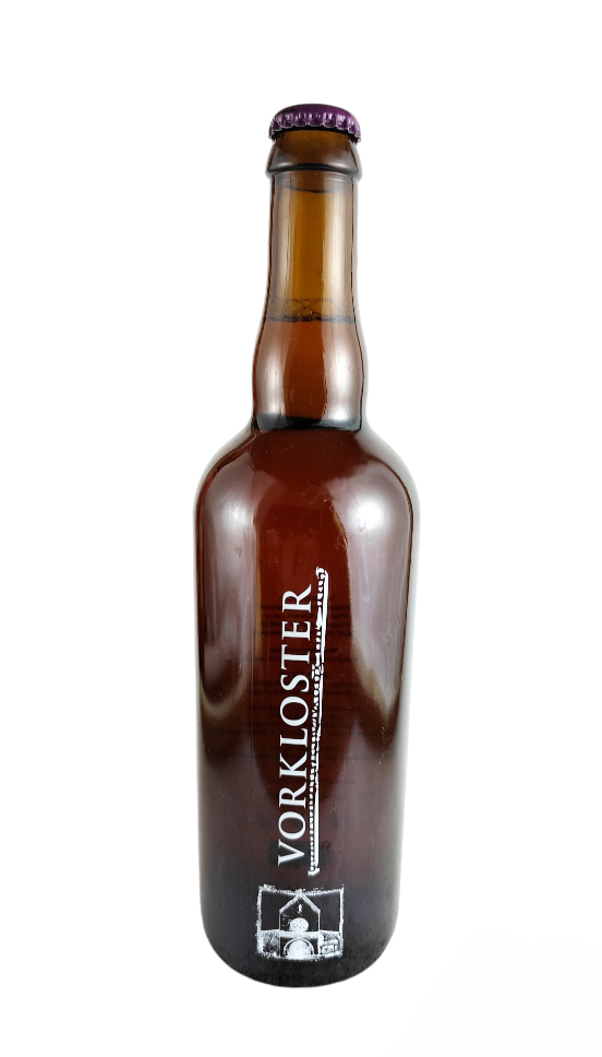 Vorkloster Camino Výčepní Amber ALE 7°