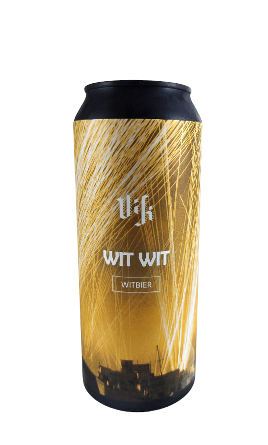 Vik Wit Wit 11°