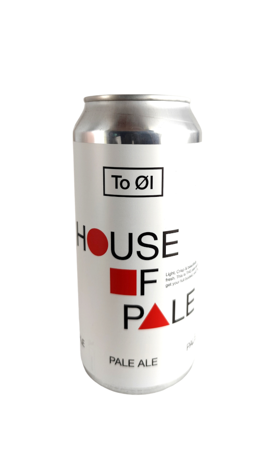 To ?l House of Pale
