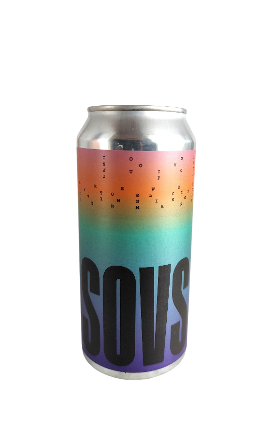 To ?l SOVS Juicy IPA