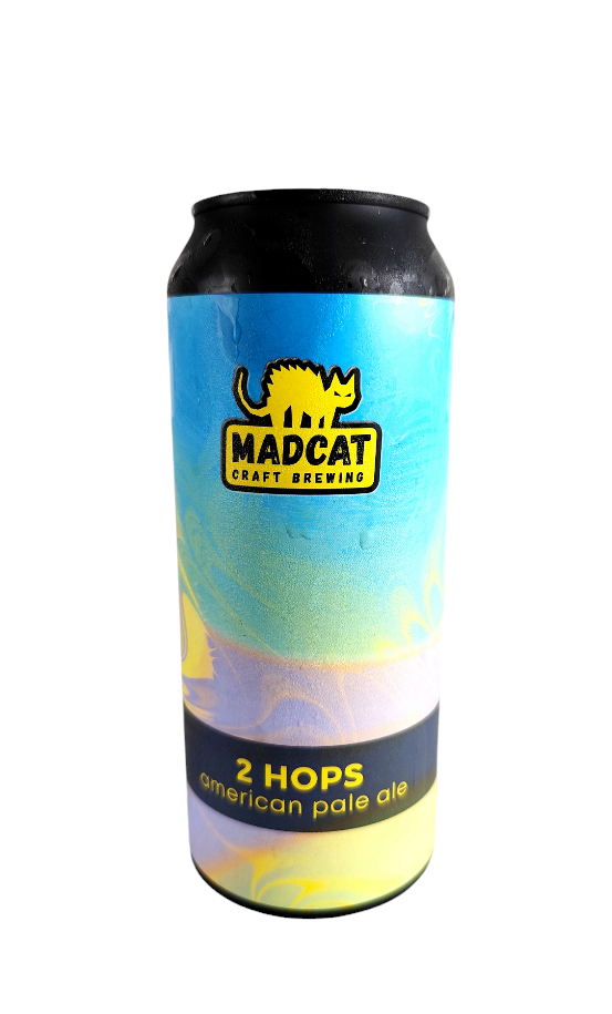 MadCat 2 Hops APA 12°