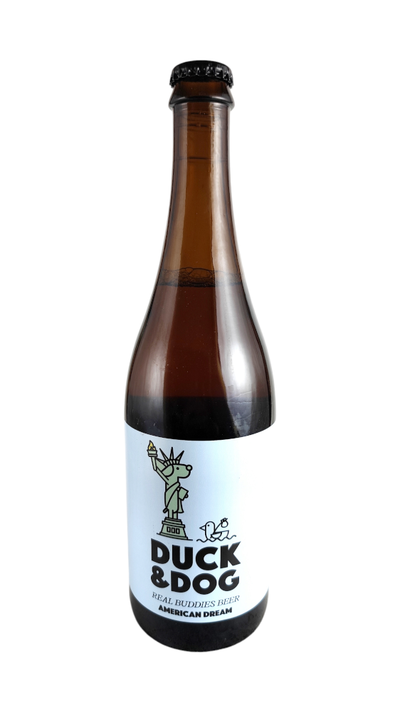 Duck&Dog  American Dream APA 12°