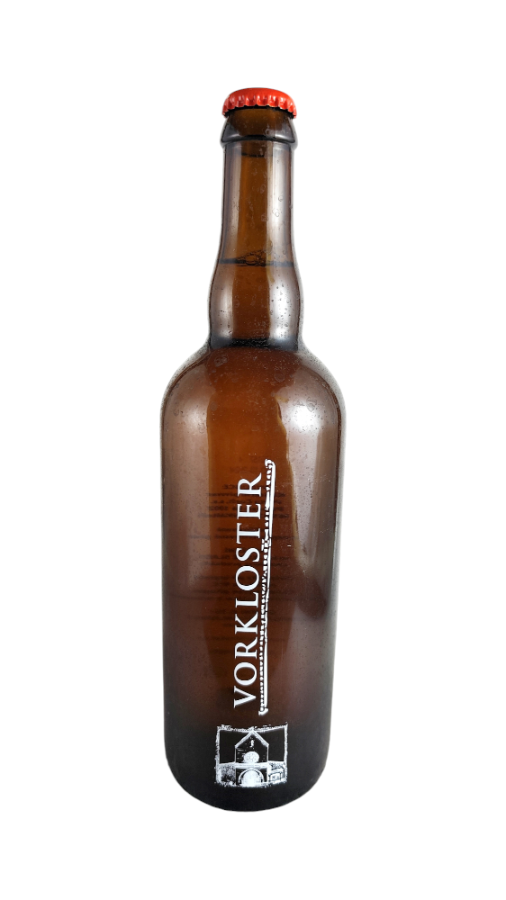 Vorkloster Zwickl 11°