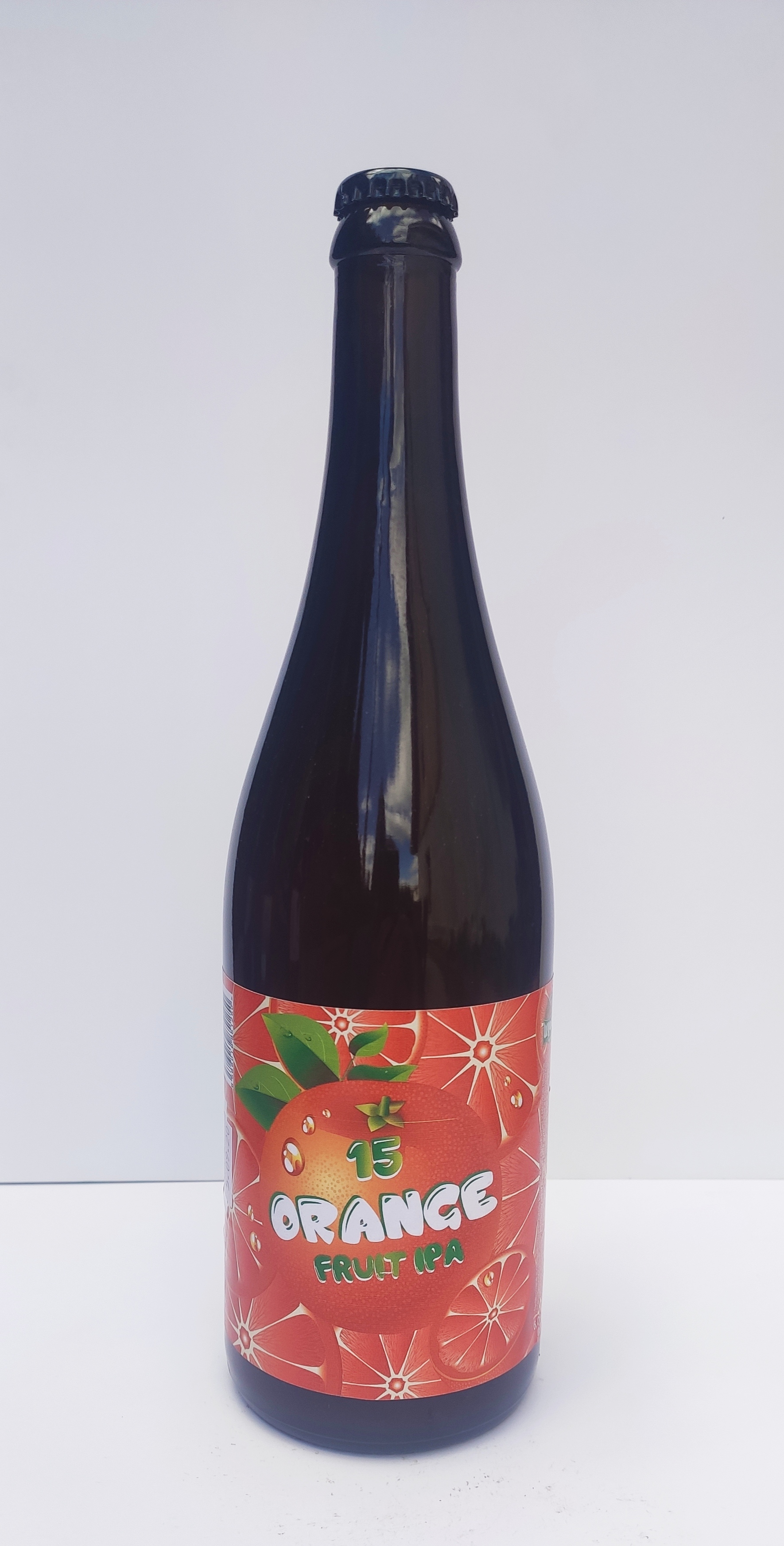 Wywar Orange Fruit IPA 15°