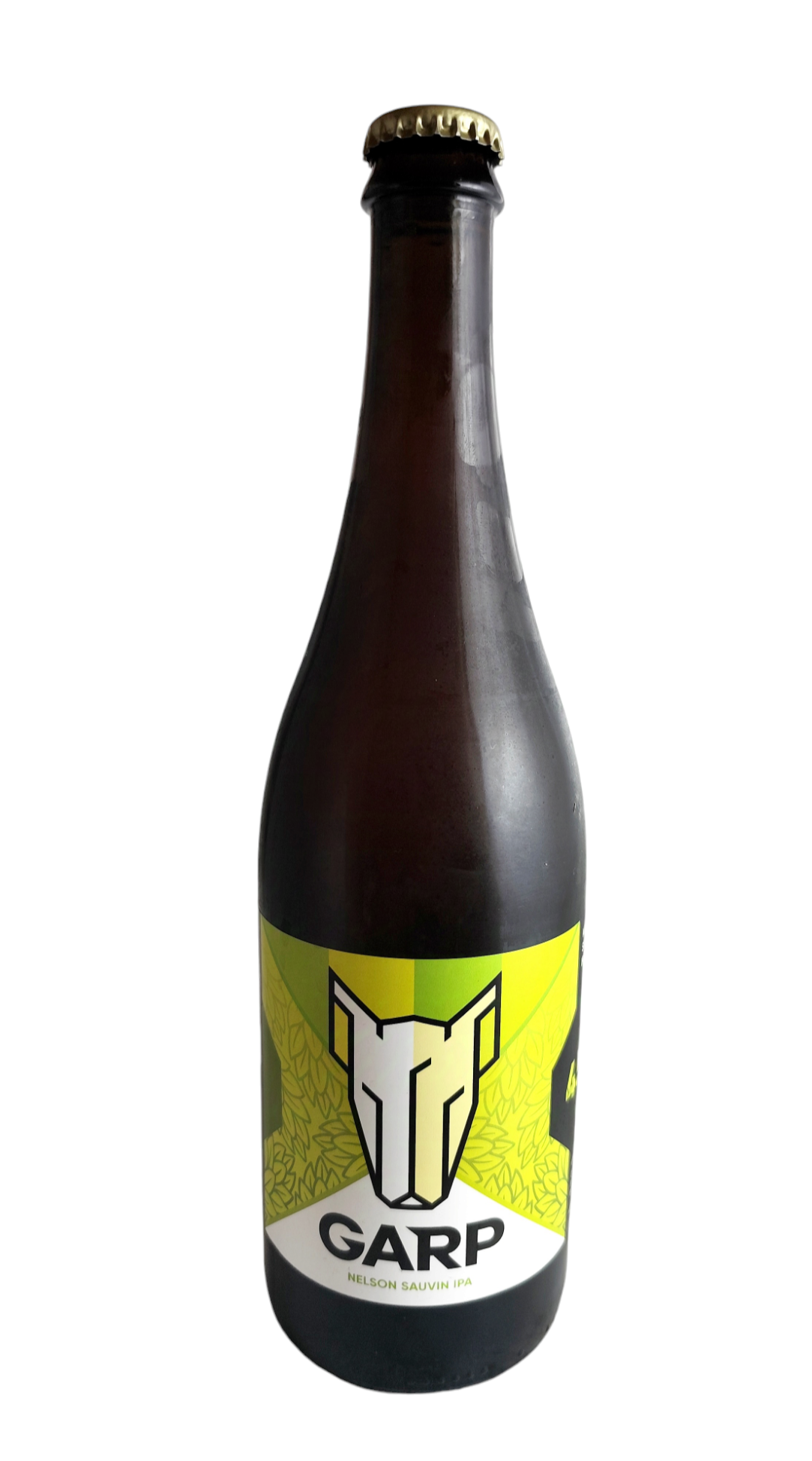 Garp 452 (Talus, Azacca) American IPA 15°