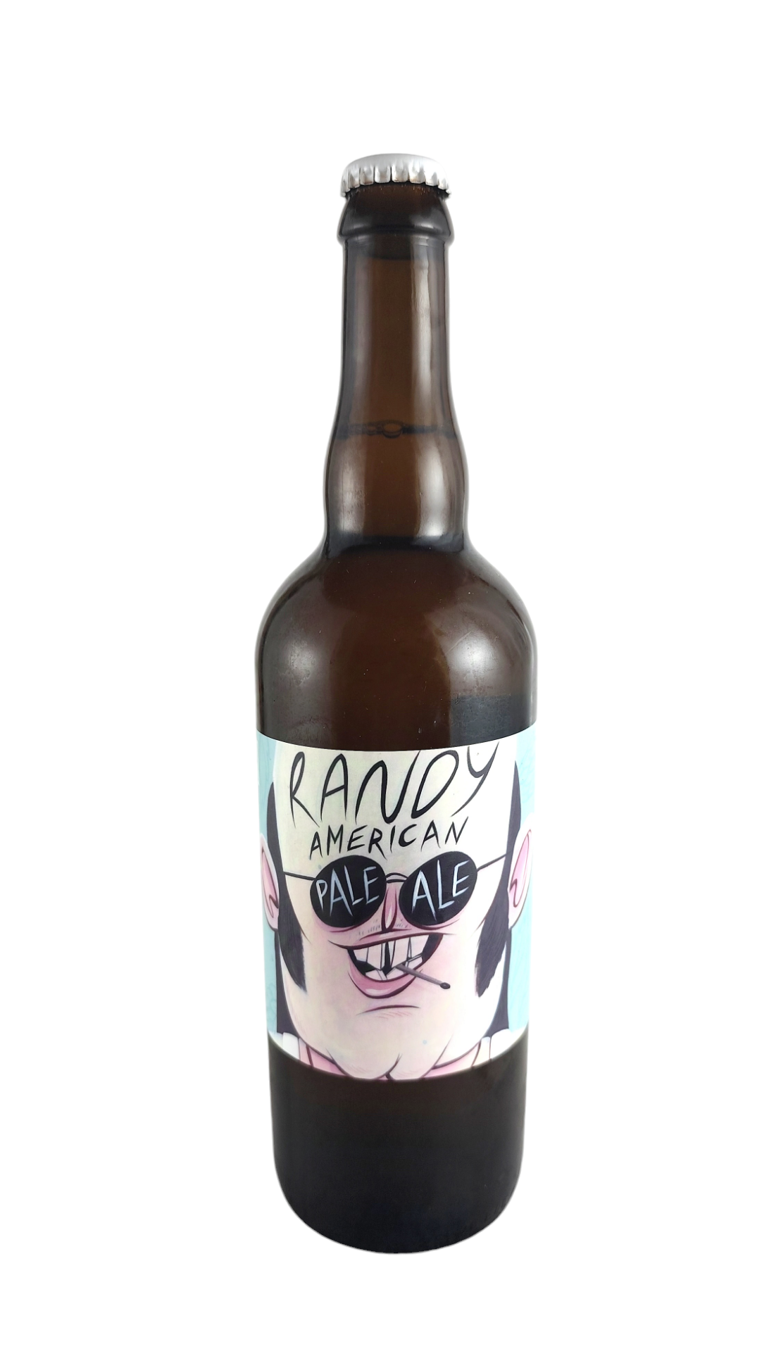 The Barn Randy Superdelic + Phantasm Edition APA 11°