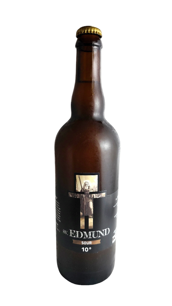 Panaczech Sv. Edmund Gose 10°
