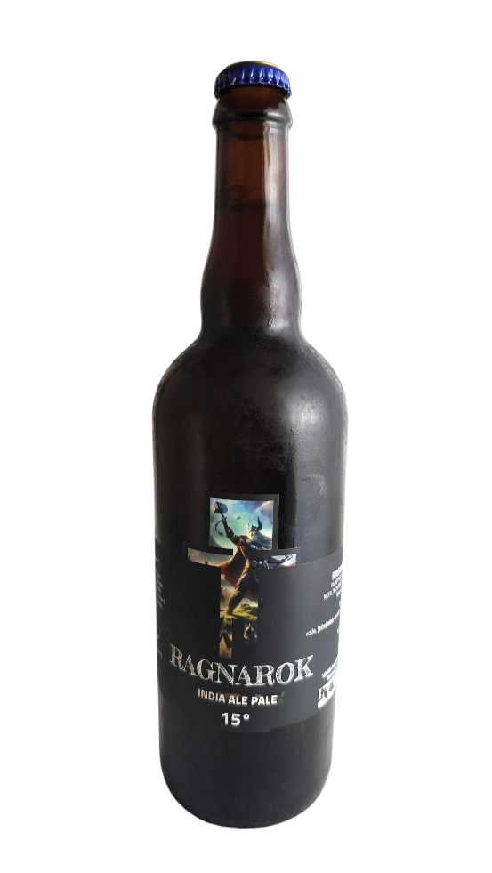 Panaczech Ragnarok IPA 15°