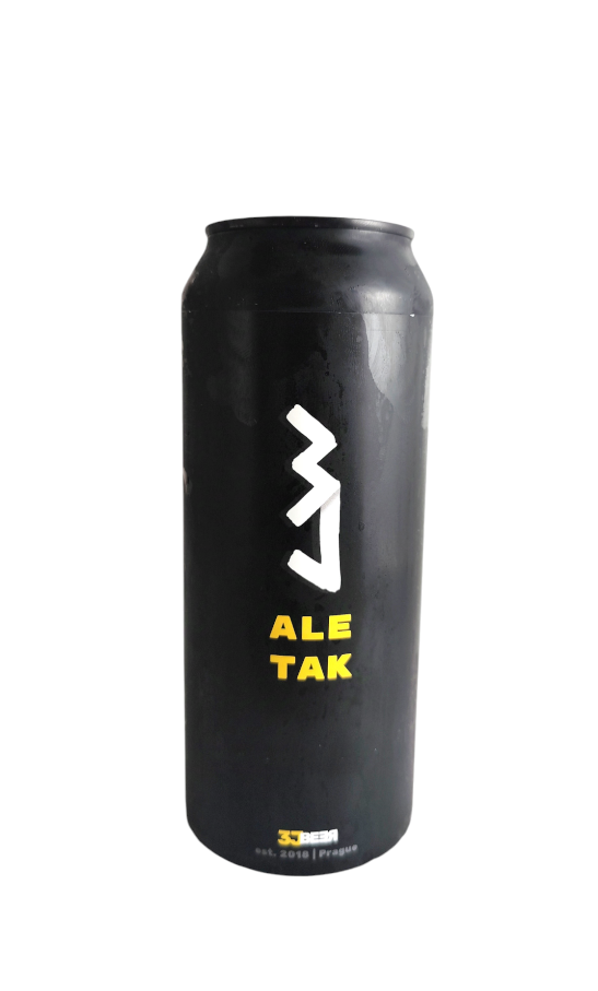 3J Beer Ale Tak 11°