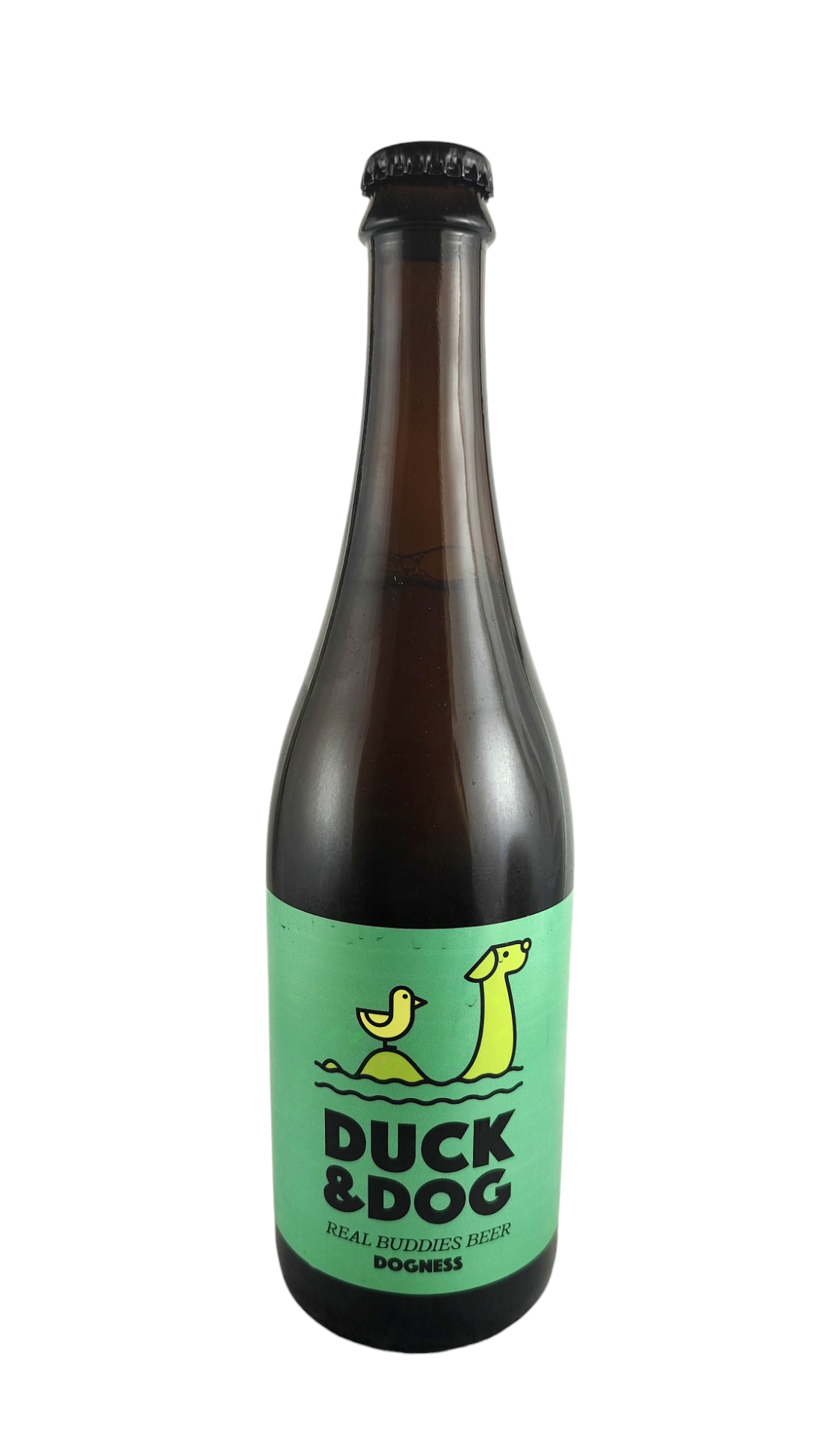 Duck&Dog Dogness Pale ALE 11°