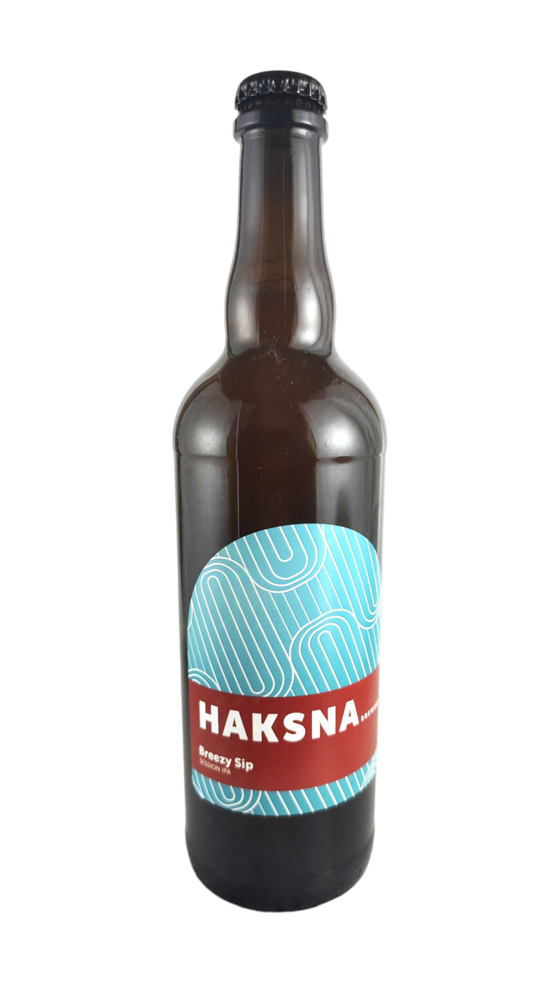 Haksna Breezy Sip Session IPA 11° 