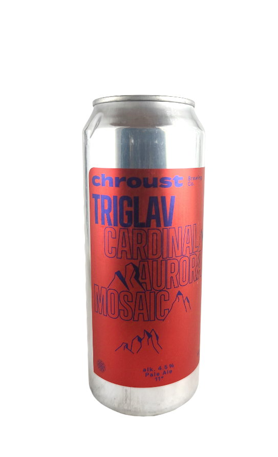 Chroust Triglav APA 11°
