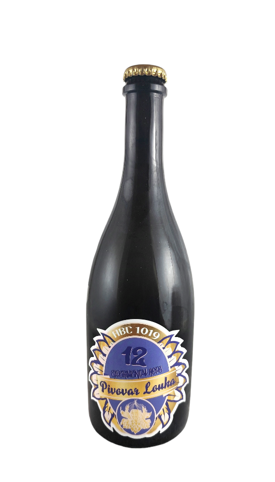 Louka HBC 1019 APA 12°