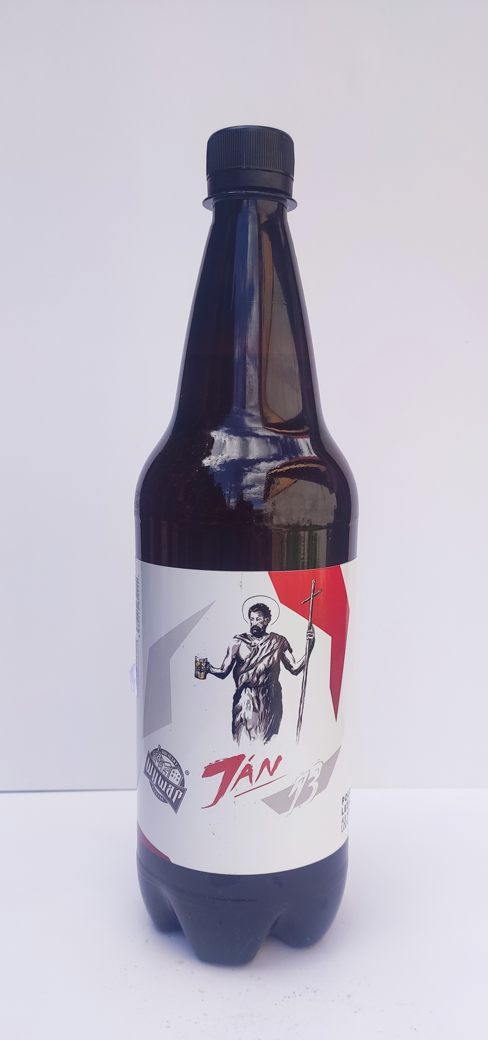 Wywar Ján 13°