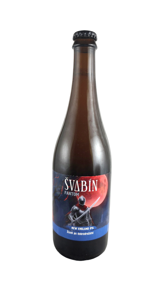 Švabín Fantom NEIPA 14°