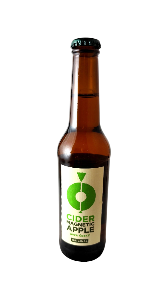 Magnetic Jablko Cider