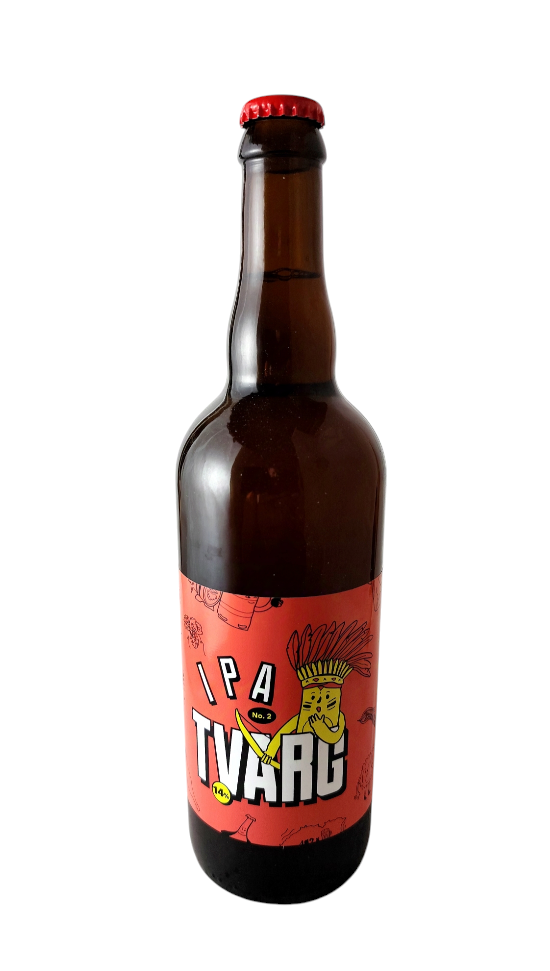 Tvarg IPA no.2