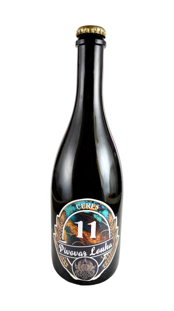 Louka Ceres IPL 11°