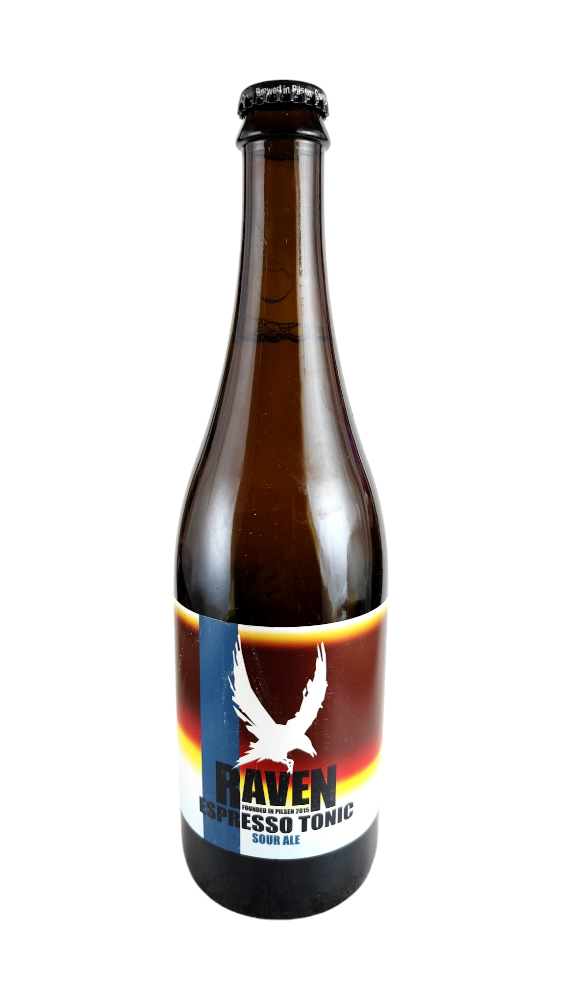 Raven Espresso Tonic Sour ALE 9°