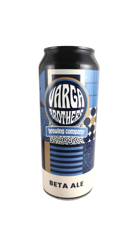Varga Brothers Beta ALE 10°