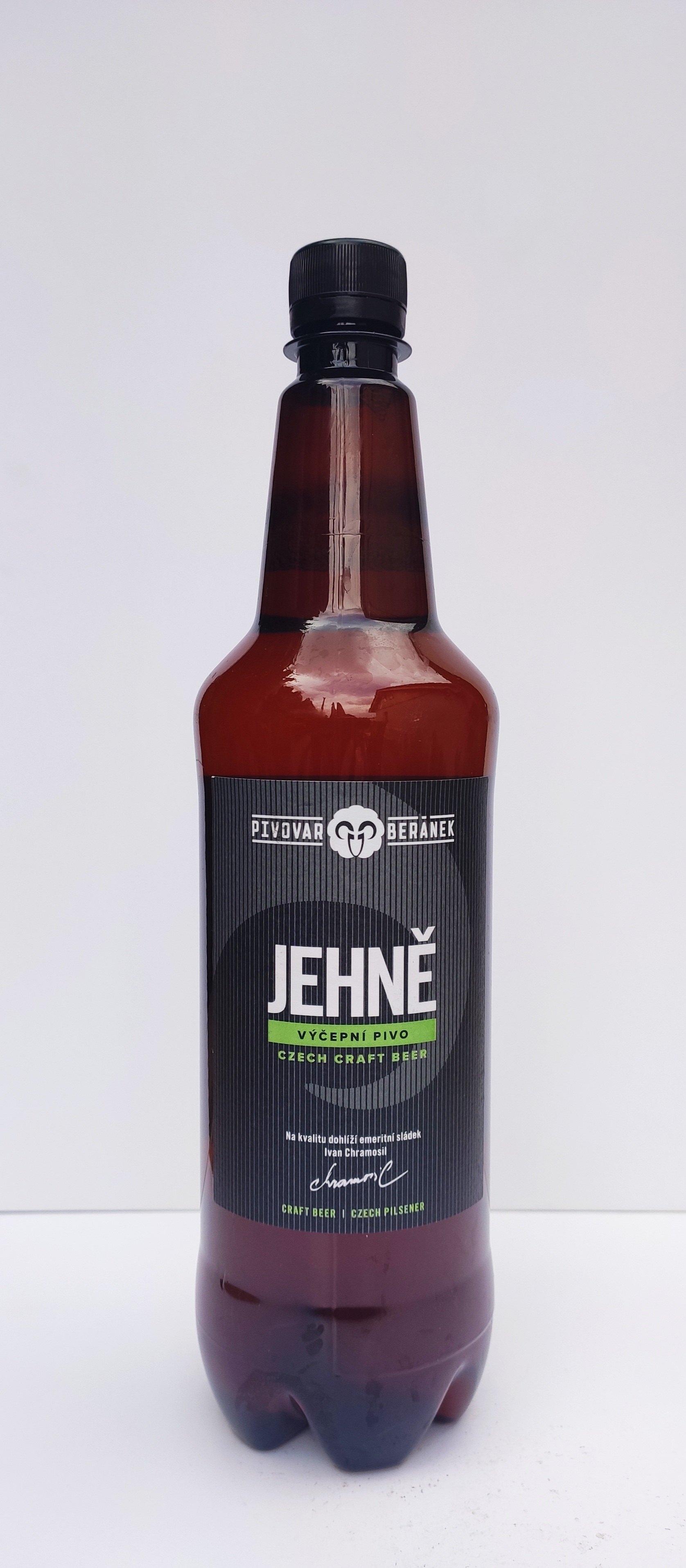 Beránek Jehně 10°