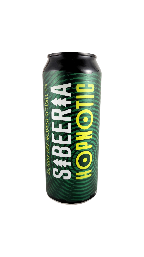 Sibeeria Hopnotic DDH IPA 18°