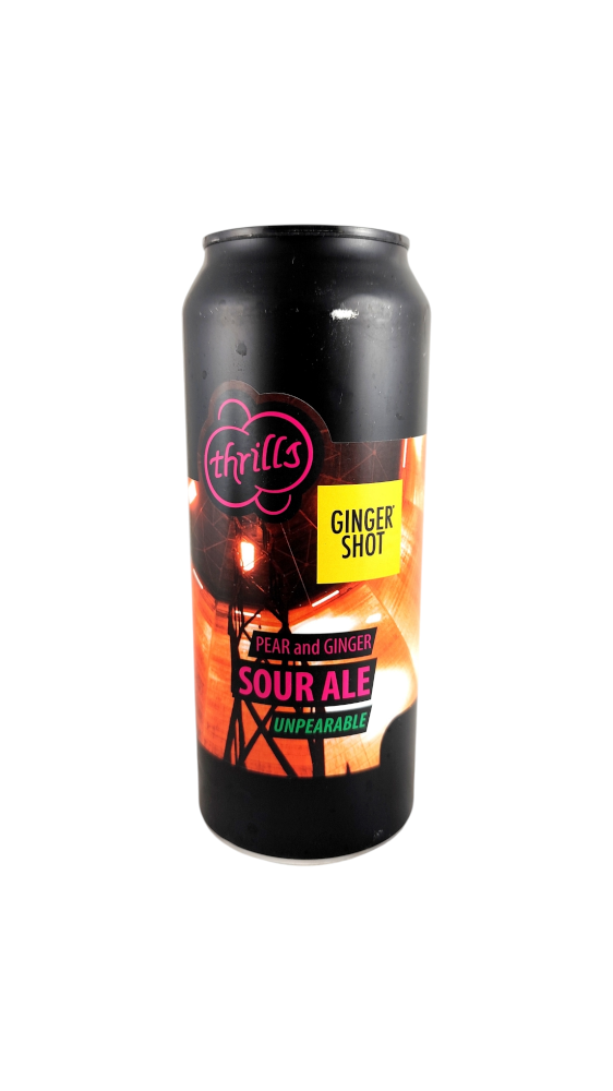 Thrills unPEARable Sour ALE 11°
