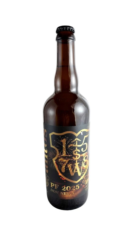 Antoš PF 2025 DDH Double NEIPA 18°