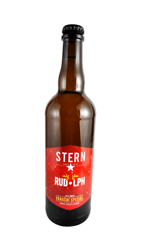 Stern Rudolph IPL 12°
