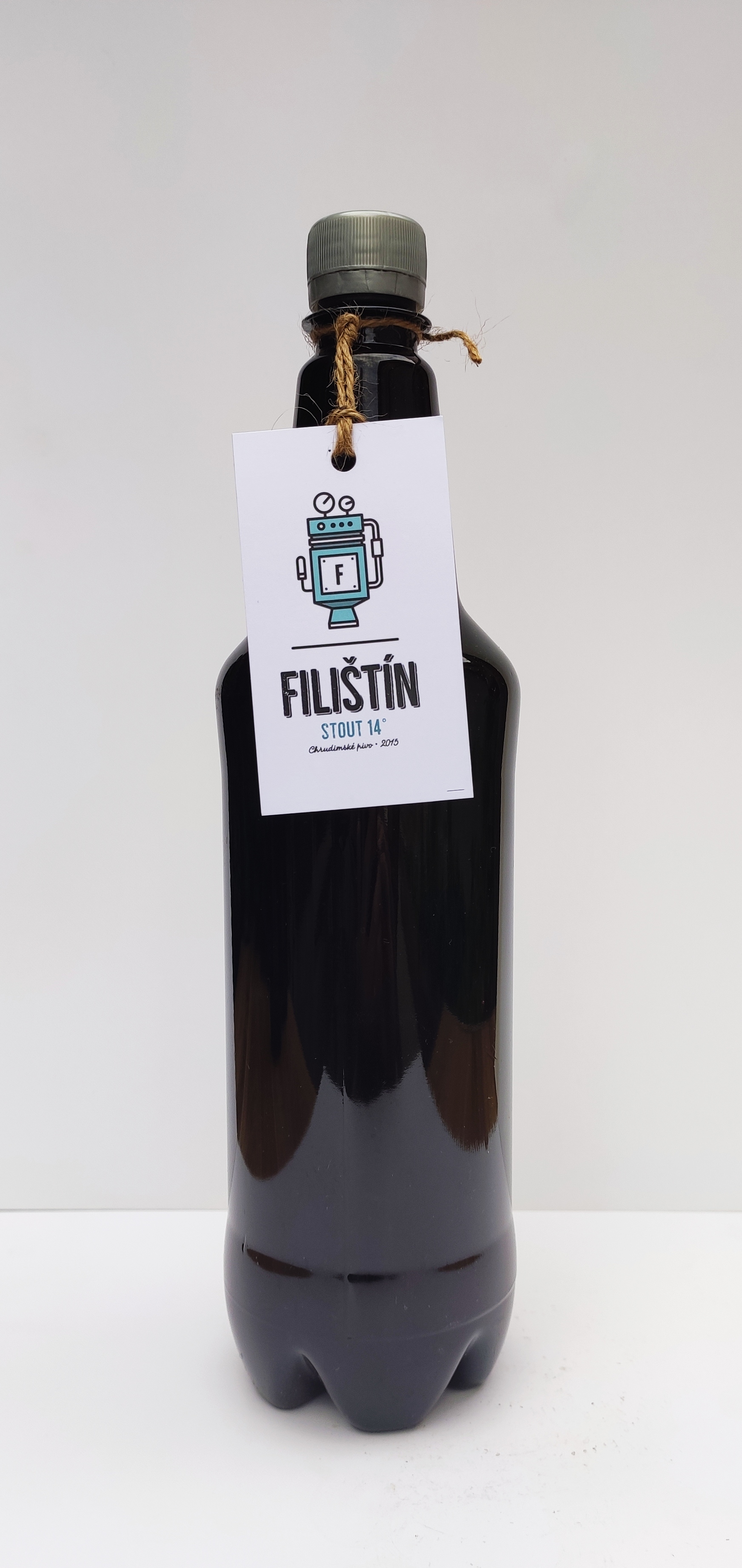 Filištín Stout 14°