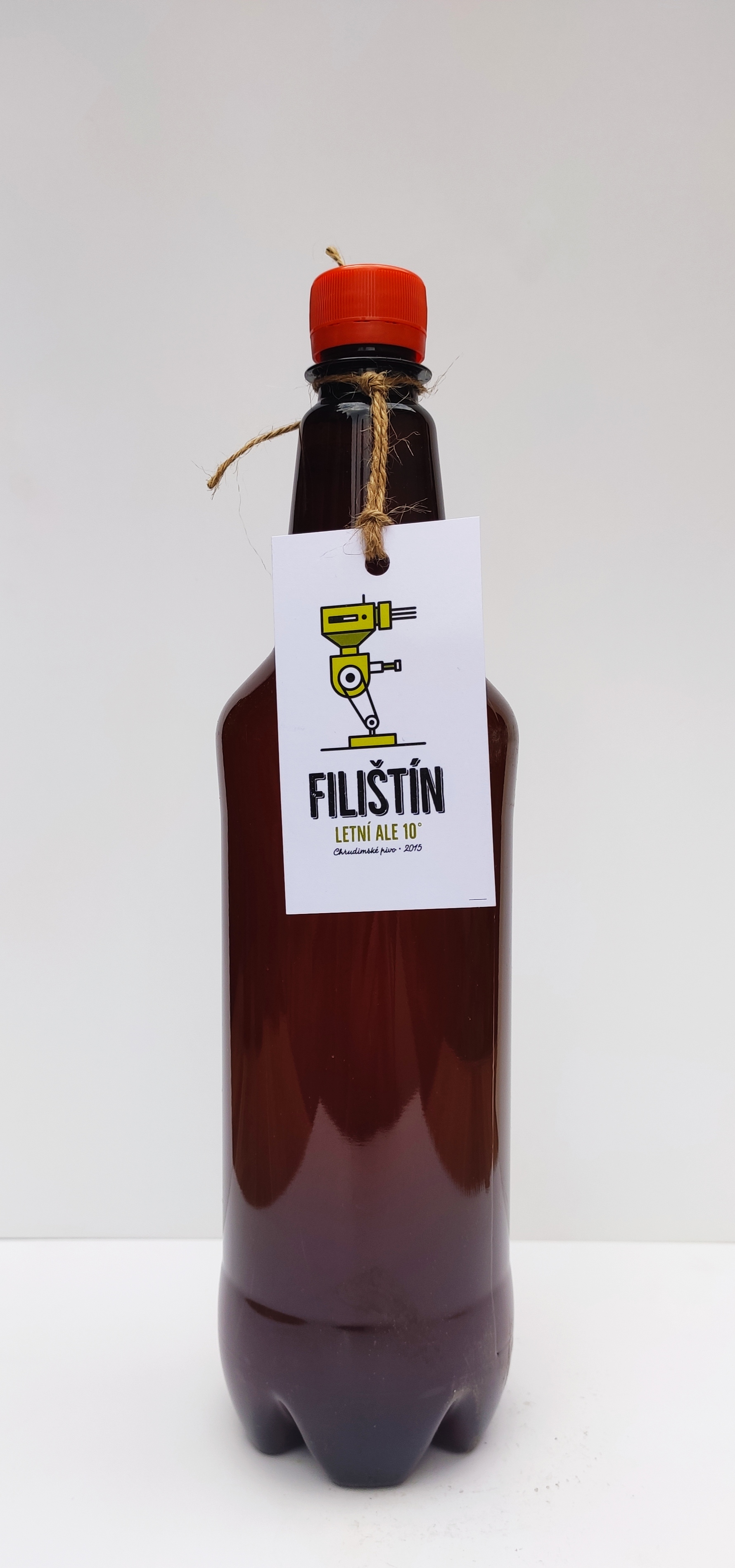 Filištín Letní ALE 10°