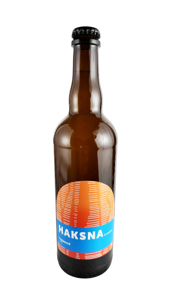Haksna Fogbound NEIPA 14°