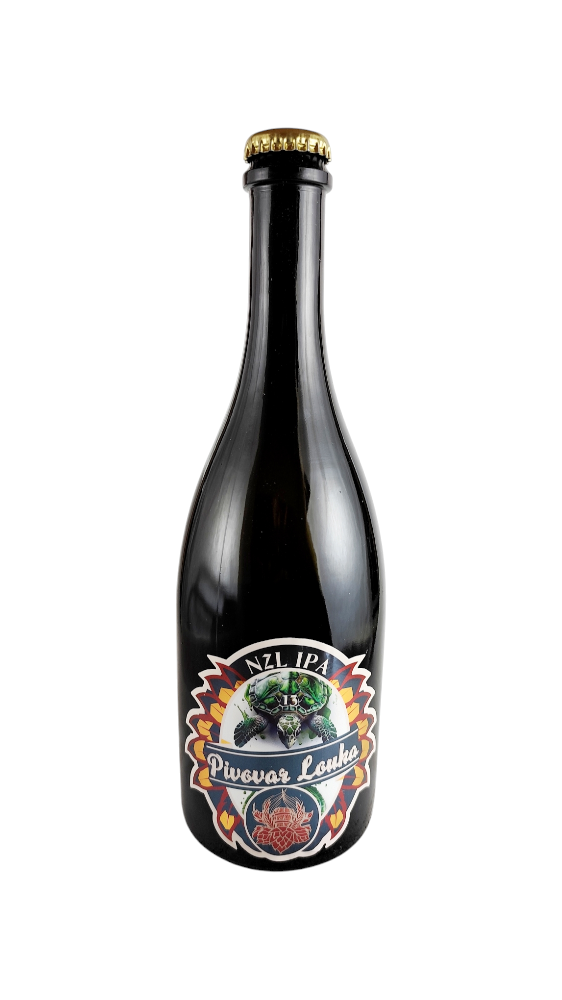 Louka New Zealand IPA 13°