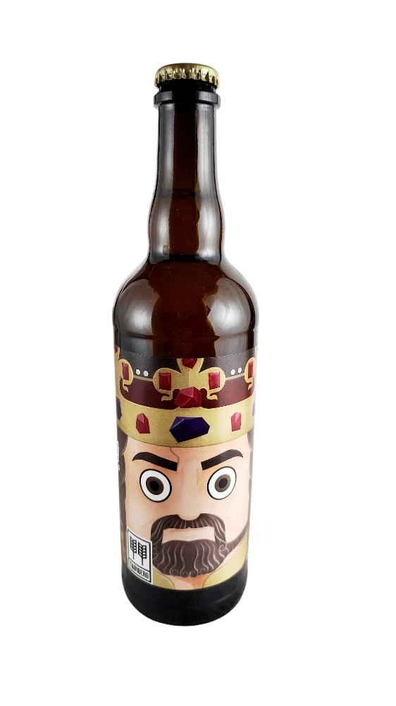 Twinberg Karel Helles 11°