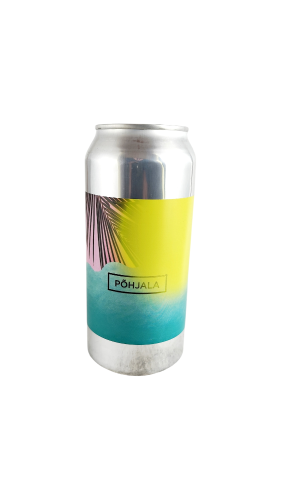 P?hjala Sun City Berliner Weisse